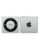 Apple iPod shuffle, Model: A1373, 2GB Silver MD778RPA